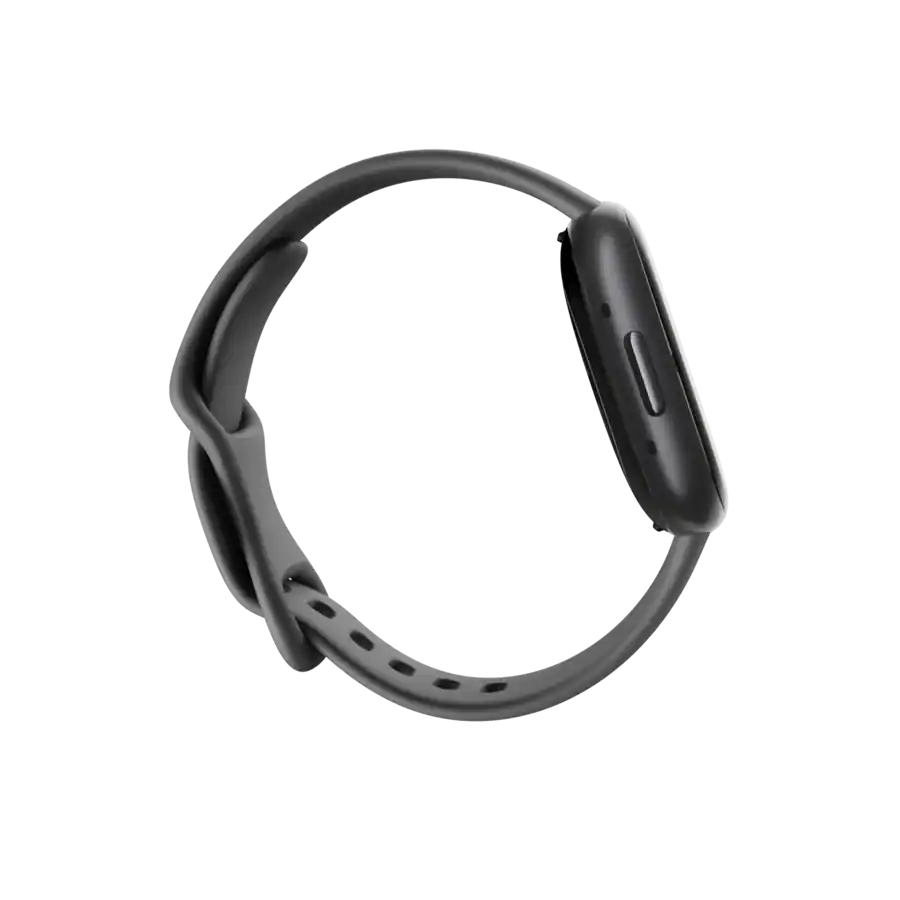 Fitbit Sense 2 Advanced Health Smartwatch, Graphite
