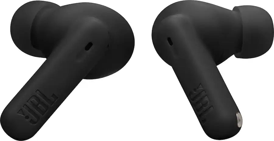 JBL Vibe Beam 2 Noise Cancelling Earbuds 2025, Black