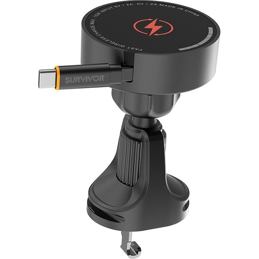 Griffin Survivor Magnetic Vent Mount