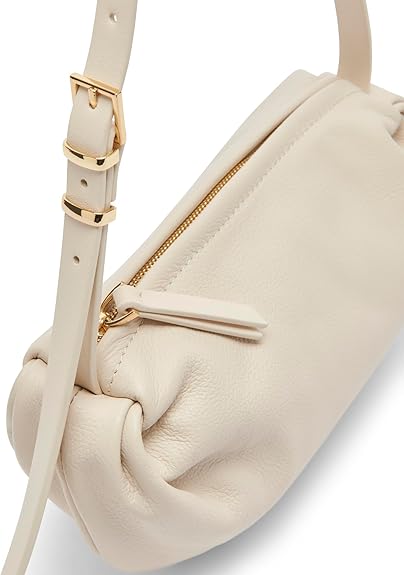Dolce Vita Livi Shoulder Bag, Ivory