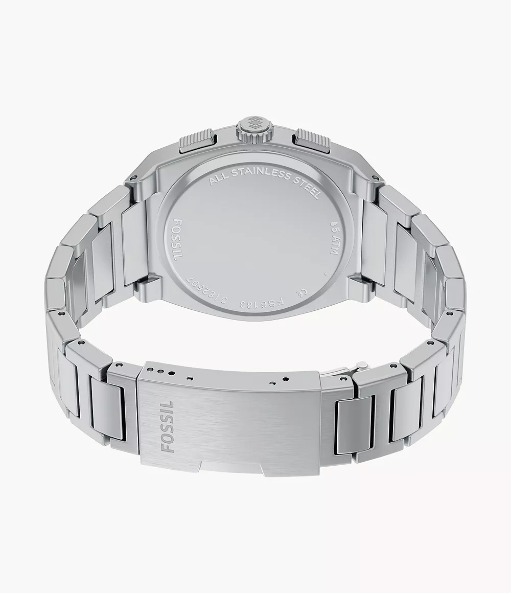 Fossil - Everett Chronograph