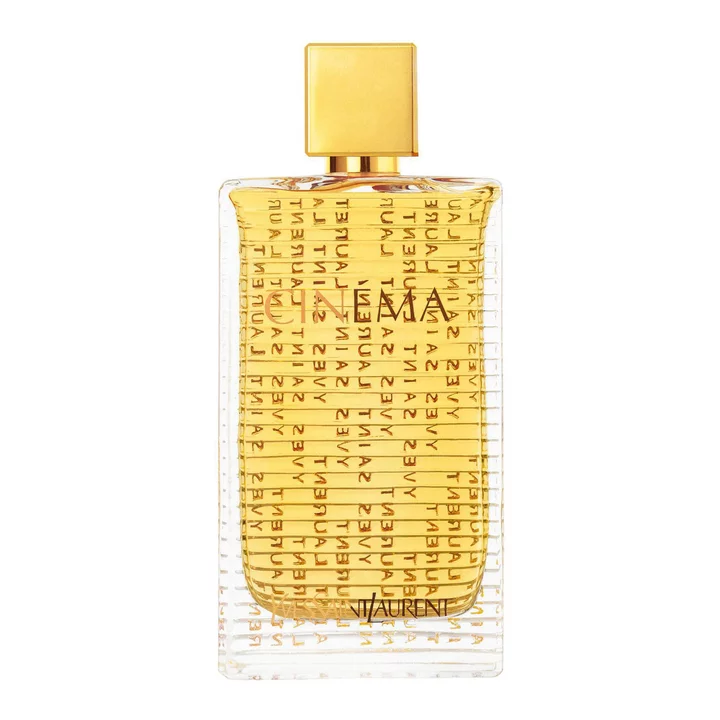 YVES SAINT LAURENT - Cinema Eau de Parfum, 2.7 oz