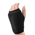 Hot & Cold Compression Wrist Sleeve by Bally Total Fitness