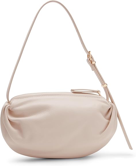 Dolce Vita Livi Shoulder Bag, Ivory