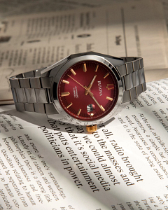 Bulova - Surveyor