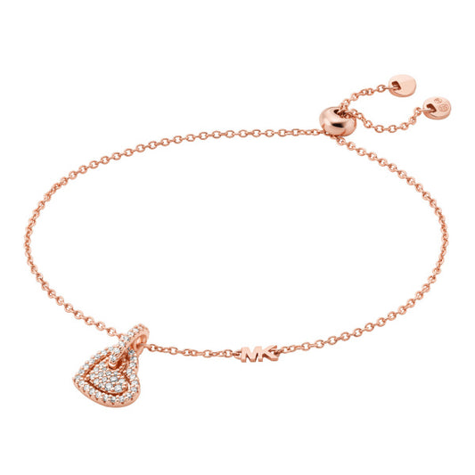 Michael Kors Heart Bracelet