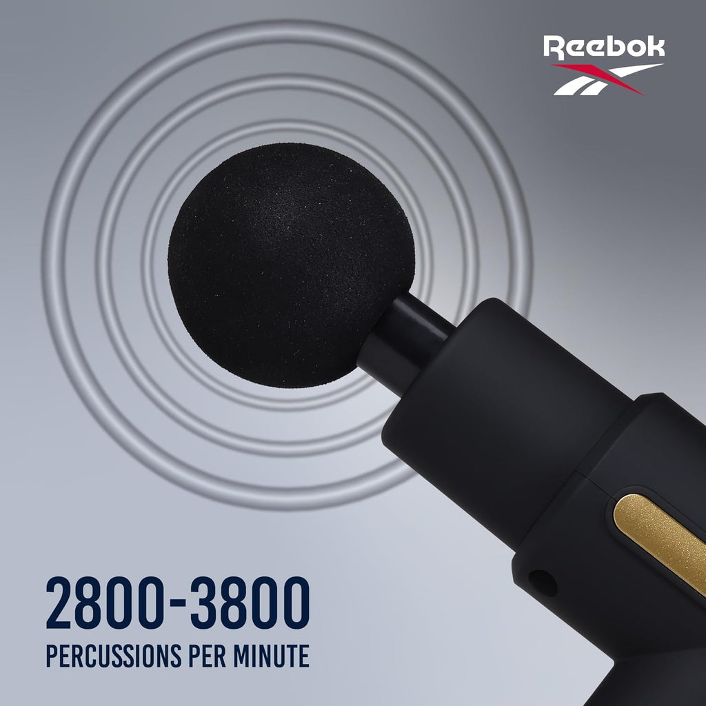 Reebok Ice & Heat Therapy Massager