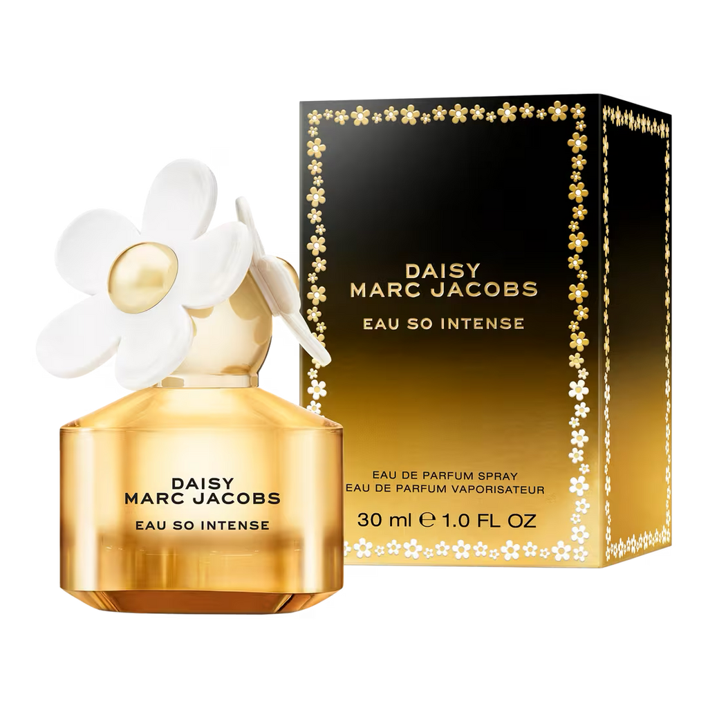 MARC JACOBS - Daisy Eau So Intense Eau de Parfum, 3.3 oz