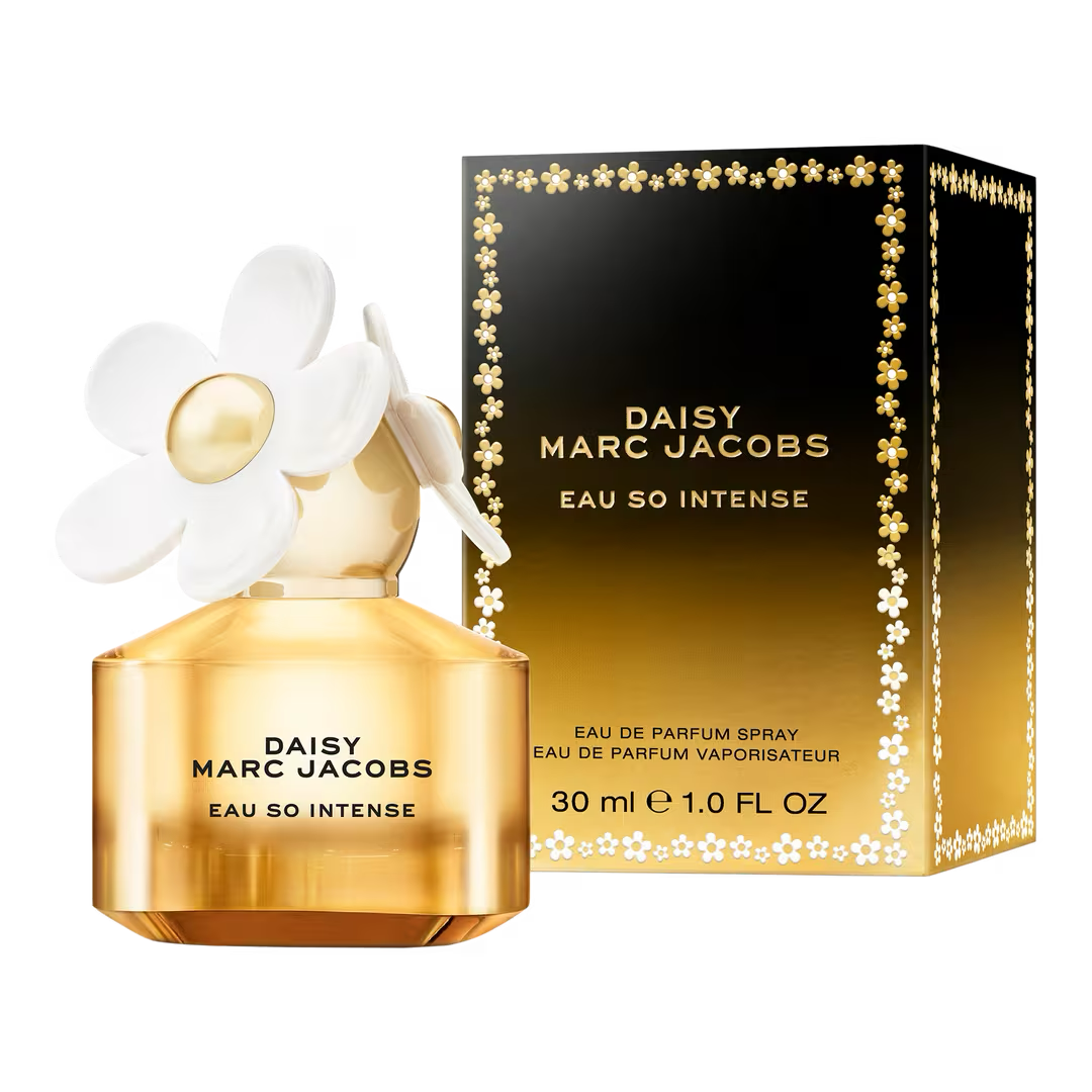 MARC JACOBS - Daisy Eau So Intense Eau de Parfum, 3.3 oz