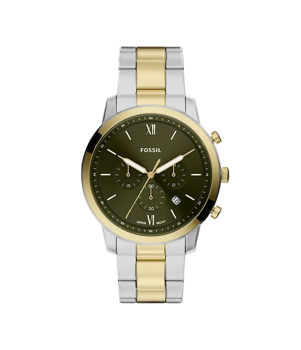 Fossil - Neutra