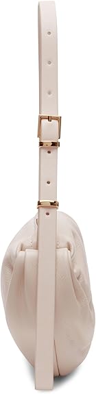 Dolce Vita Livi Shoulder Bag, Ivory