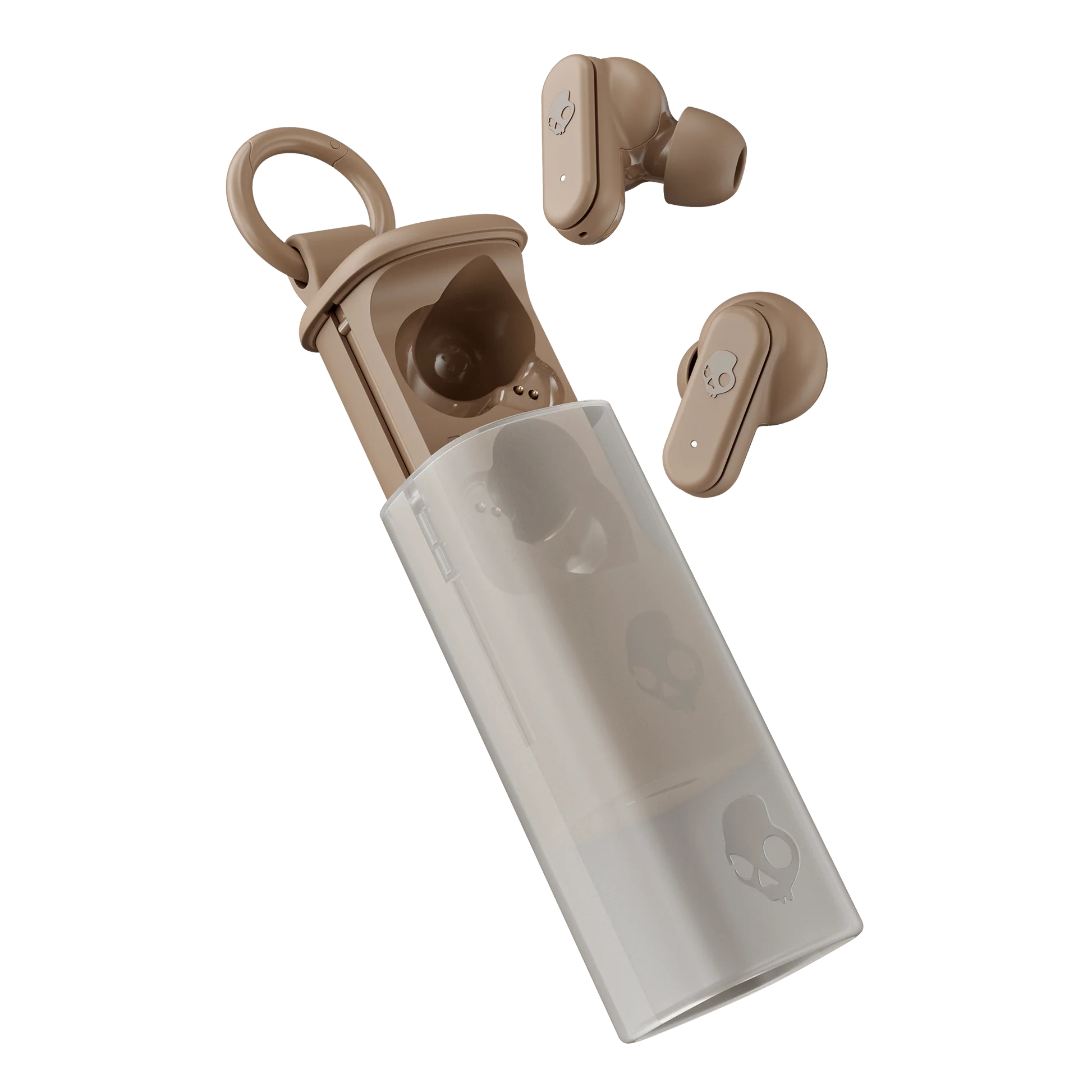 Skullcandy Dime EVO Wireless Earbuds, Primer