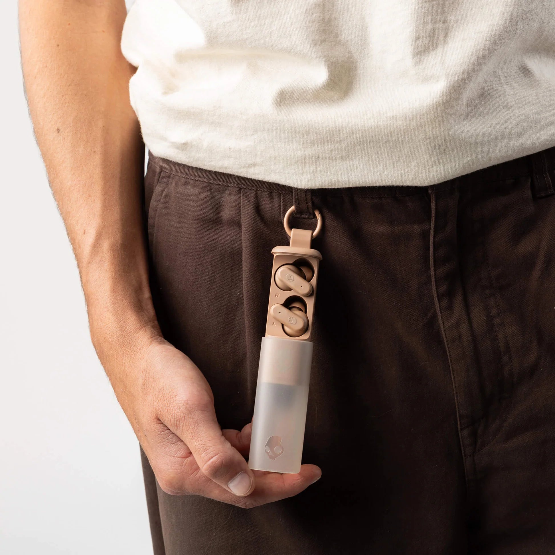 Skullcandy Dime EVO Wireless Earbuds, Primer