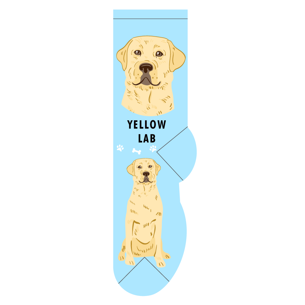 Yellow Lab